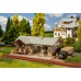 Halta Peterstal - H0 FALLER 131394